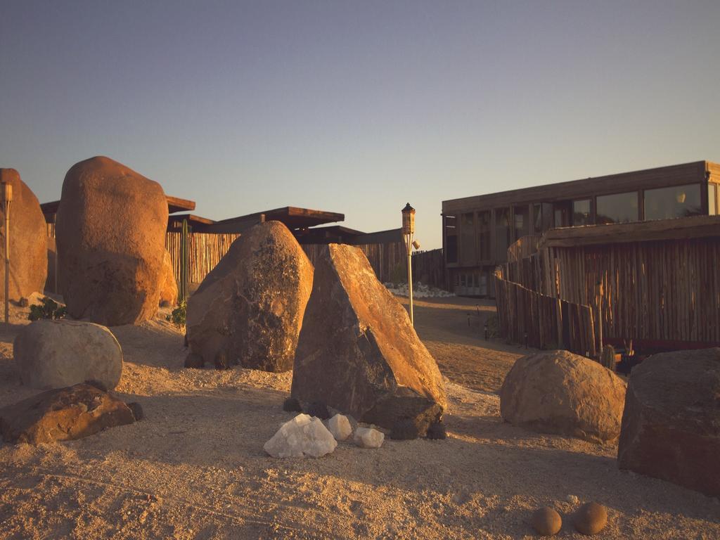 Lodge Cuarzo
