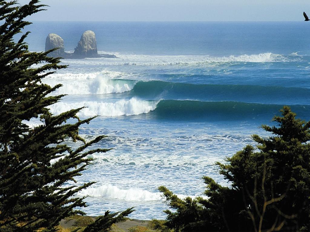 Lodge Cuarzo Pichilemu