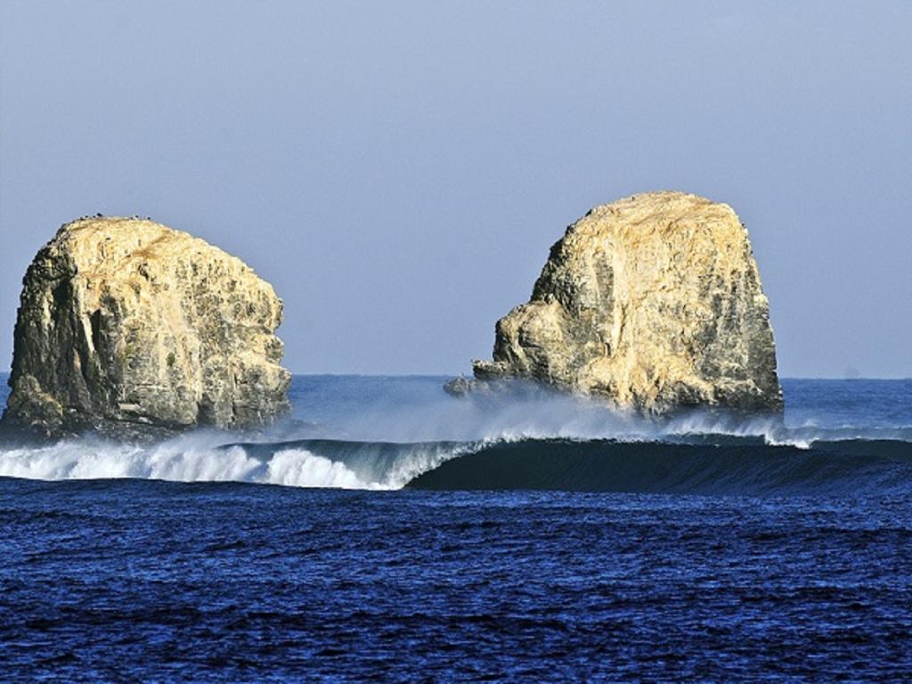 Cuarzo Alojamento de Turismo Selvagem